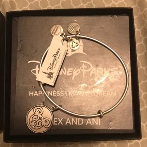 Alex and Ani bracelet